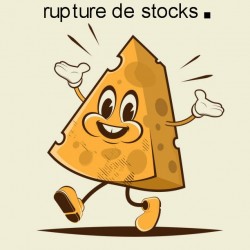 RUPTURE de STOCK fromage de VACHE,  MELANGE ( VACHE-BREBIS) et BREBIS